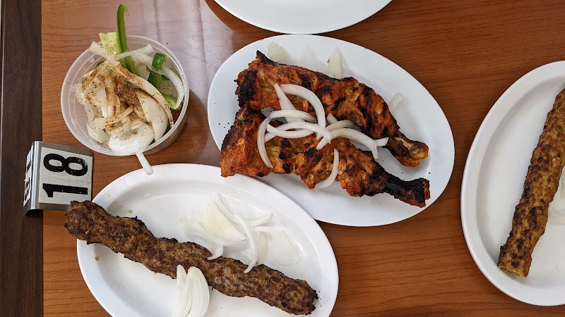 Shan Restaurant — photo 2, Santa Clara, CA