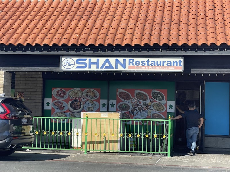 Shan Restaurant — photo 4, Santa Clara, CA