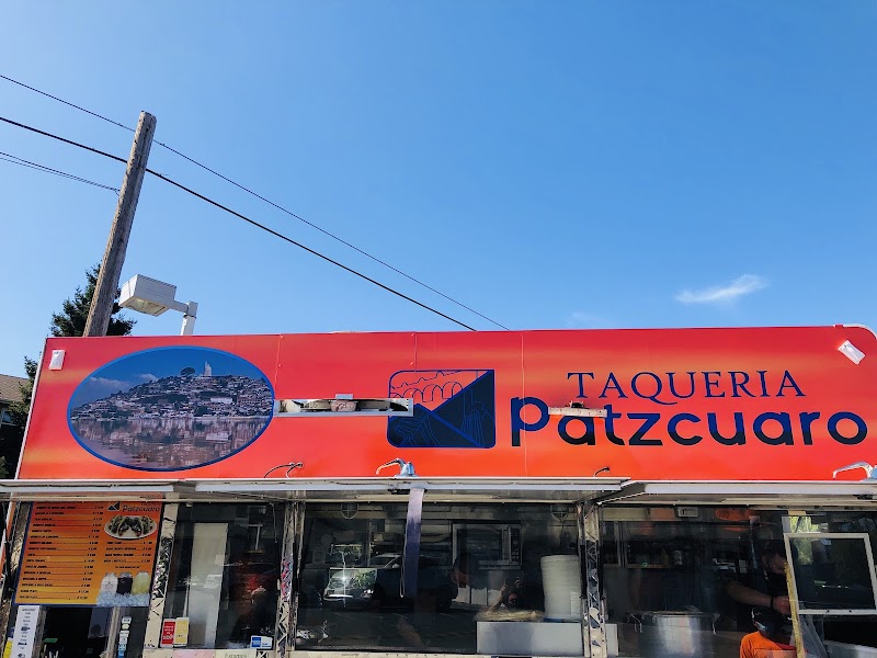 Taqueria Patzcuaro