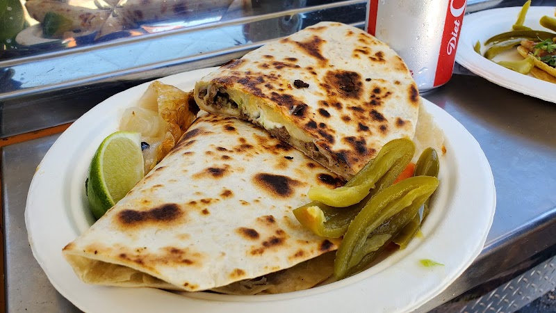 Taqueria Patzcuaro — photo 2, Sunnyvale, CA