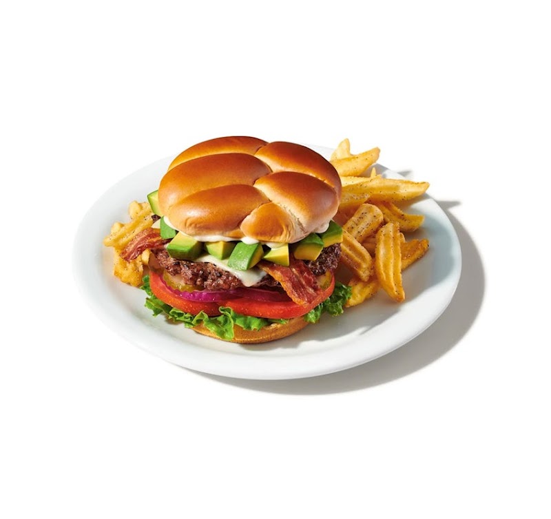 Denny's Lathrop — photo 3, Lathrop, CA