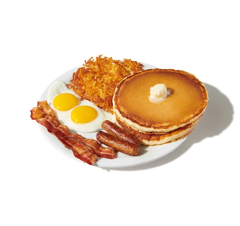 Denny's Lathrop — photo 4, Lathrop, CA