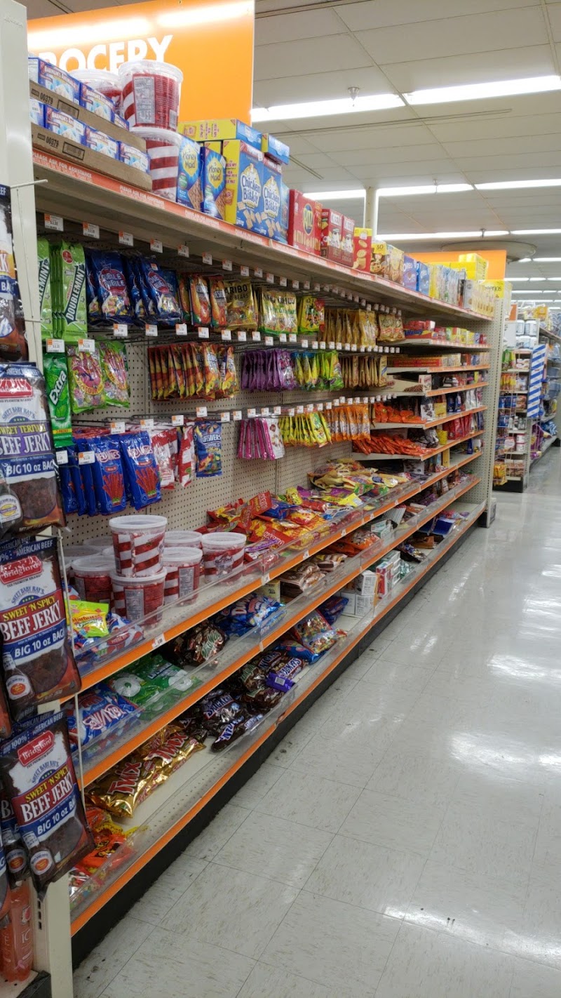 Big Lots Tracy — photo 2, Tracy, CA