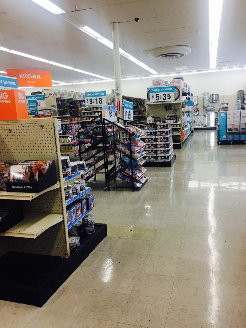 Big Lots Tracy — photo 4, Tracy, CA