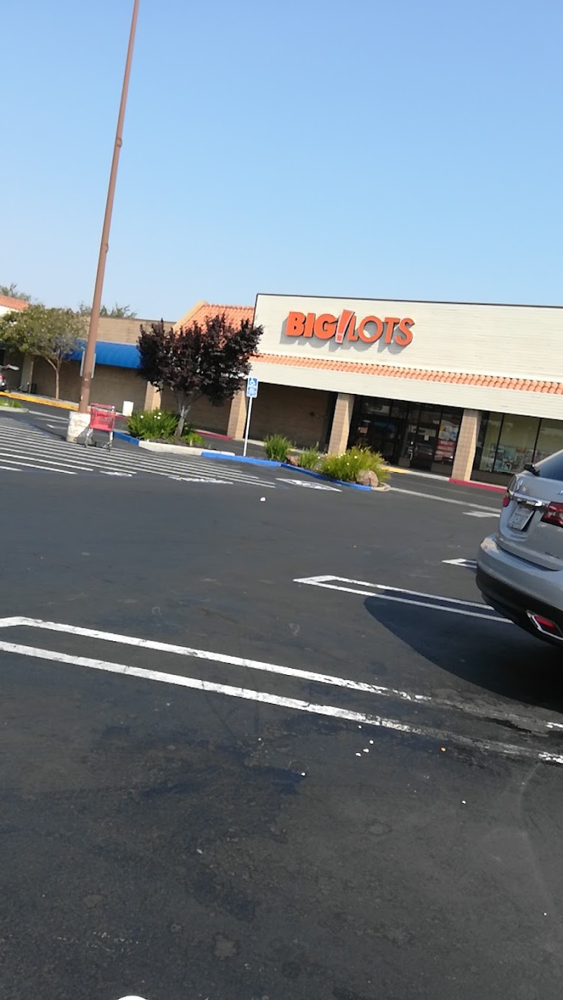 Big Lots Tracy — photo 5, Tracy, CA