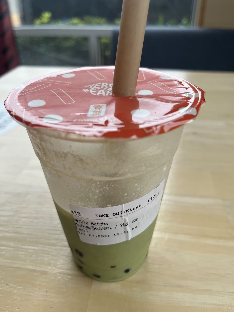 Gong Cha — photo 3, San Jose, CA