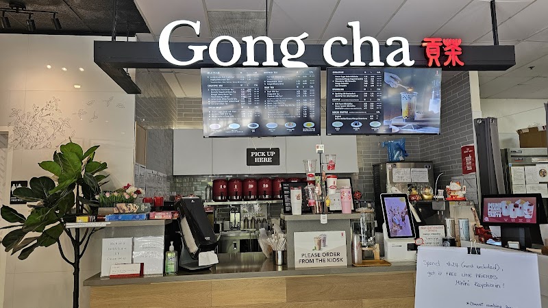 Gong Cha — photo 4, San Jose, CA