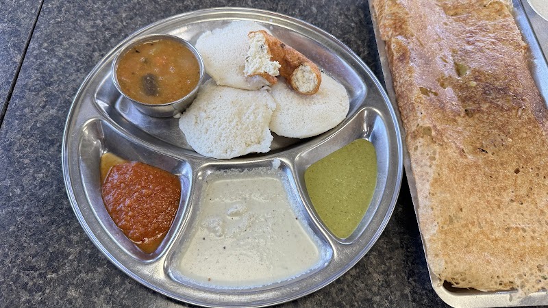 Madurai Idli Kadai — photo 2, Sunnyvale, CA
