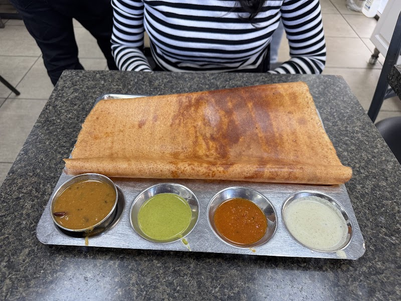 Madurai Idli Kadai — photo 3, Sunnyvale, CA