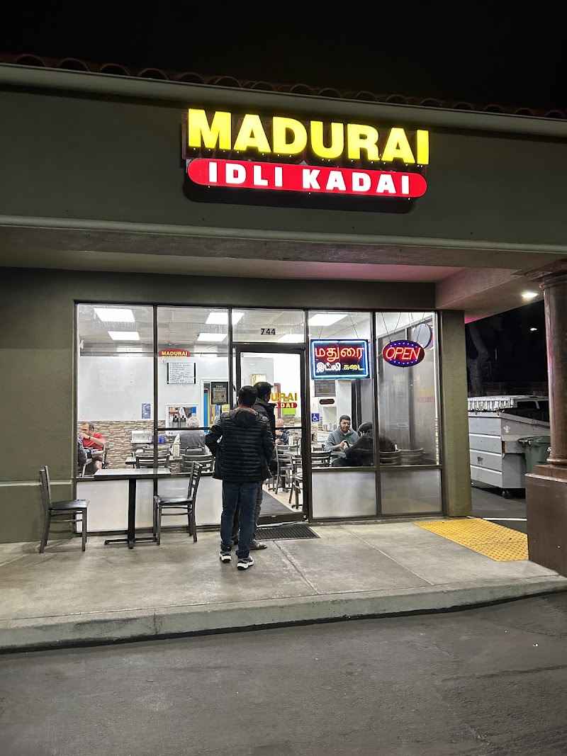 Madurai Idli Kadai — photo 4, Sunnyvale, CA