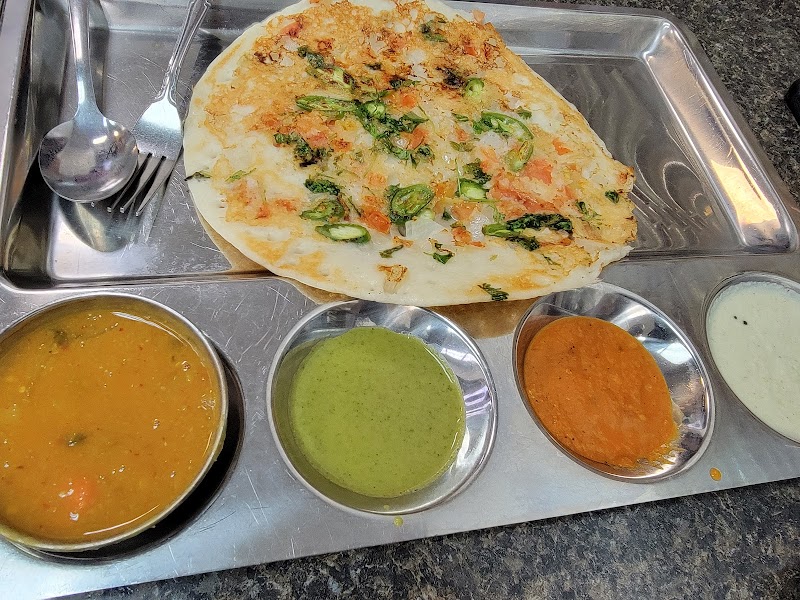 Madurai Idli Kadai — photo 5, Sunnyvale, CA