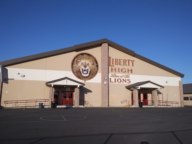 Liberty High School
