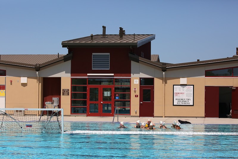 Liberty High School — photo 2, Brentwood, CA