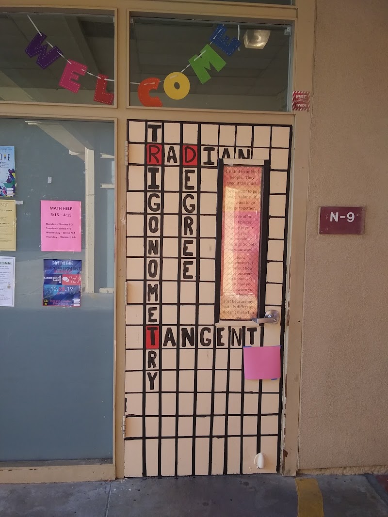 Liberty High School — photo 3, Brentwood, CA