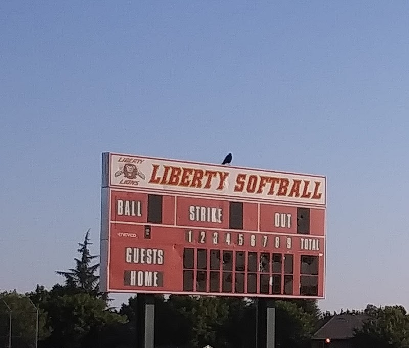 Liberty High School — photo 4, Brentwood, CA