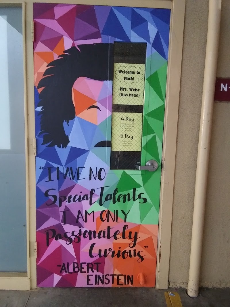 Liberty High School — photo 5, Brentwood, CA