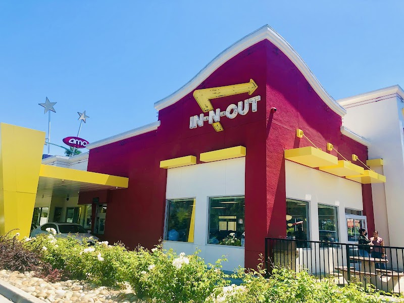 In-N-Out Burger