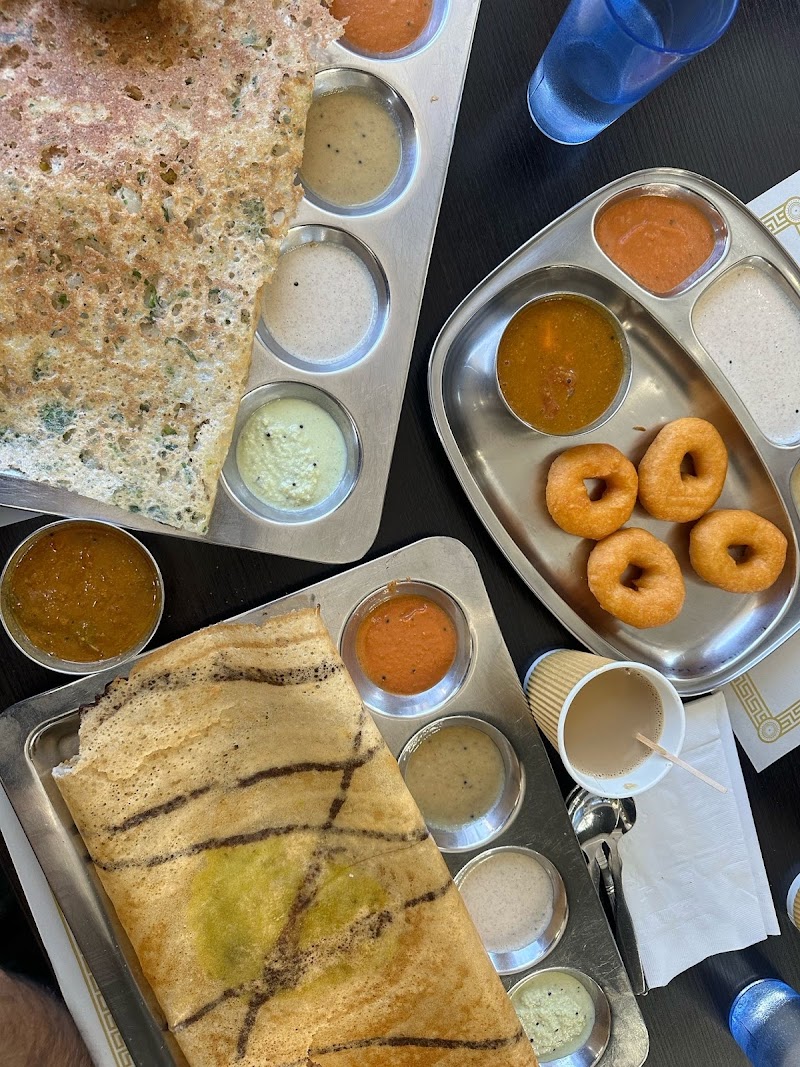 Ulavacharu Tiffins — photo 3, Santa Clara, CA