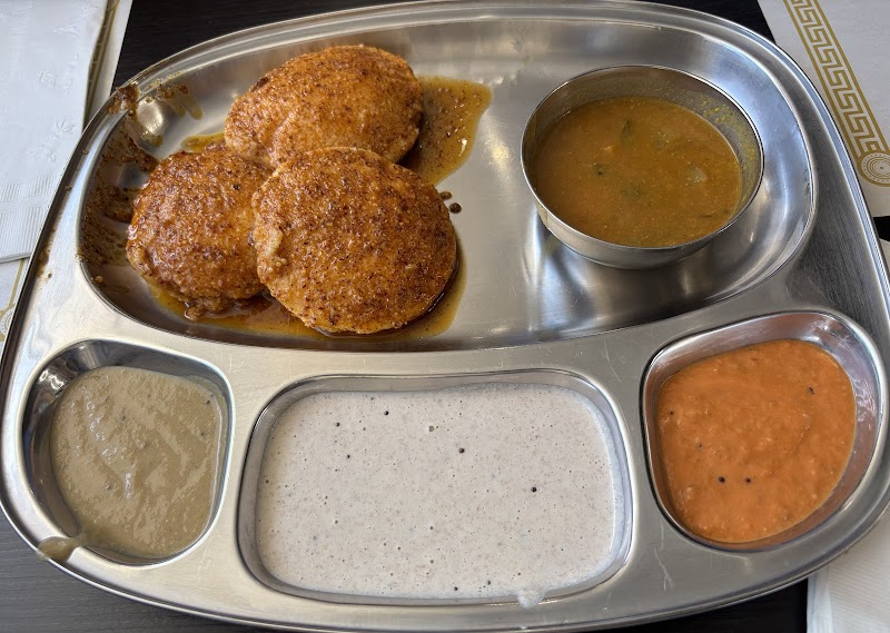 Ulavacharu Tiffins — photo 4, Santa Clara, CA