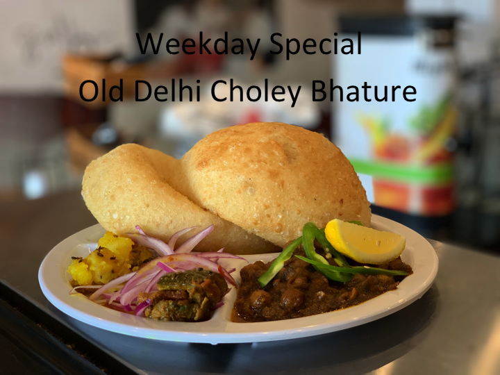 Kettle'e Cafe — photo 2, Santa Clara, CA