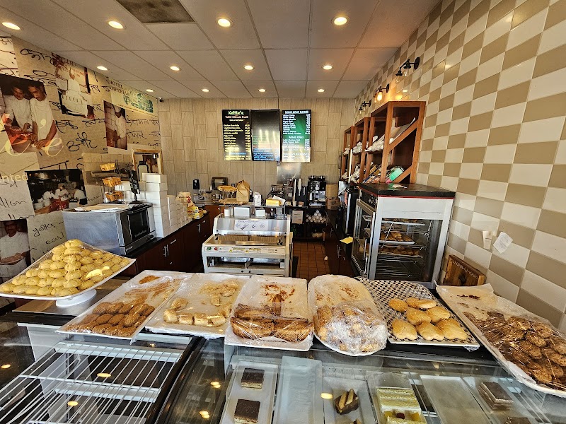 Kettle'e Cafe — photo 3, Santa Clara, CA