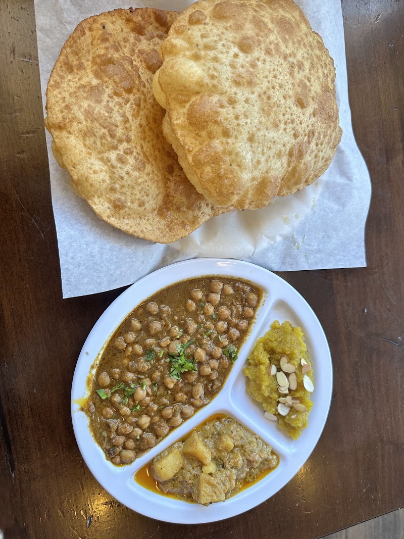 Kettle'e Cafe — photo 4, Santa Clara, CA