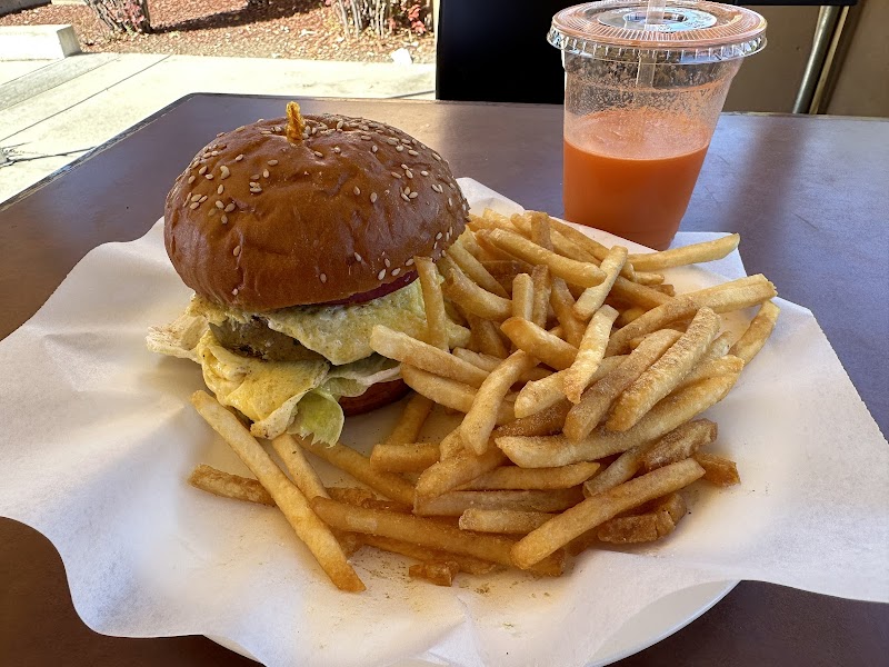 Kettle'e Cafe — photo 5, Santa Clara, CA