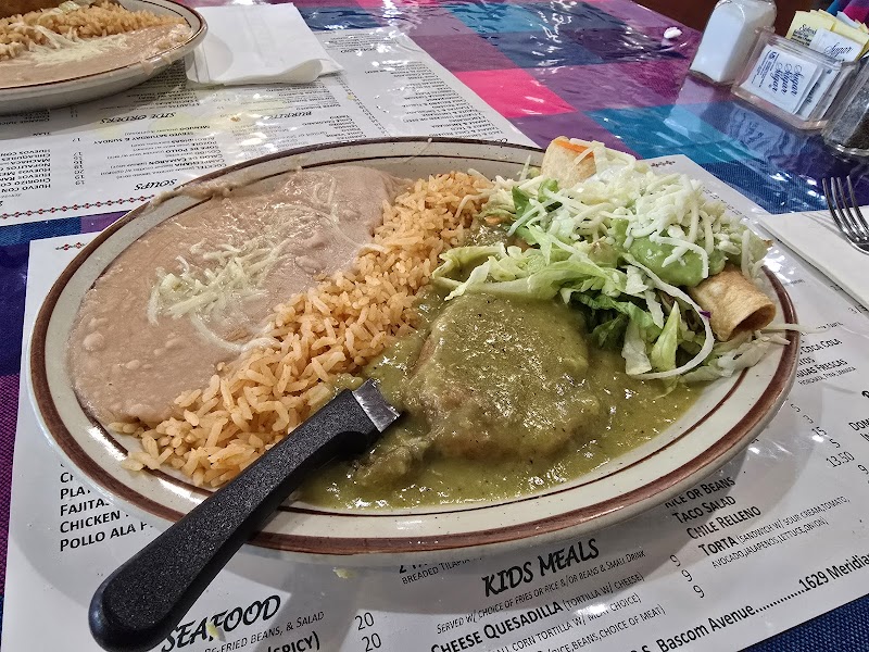 Tacos al Pastor — photo 3, San Jose, CA
