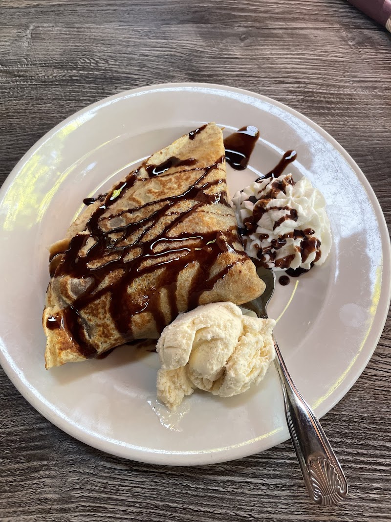 Crepevine — photo 4, San Jose, CA