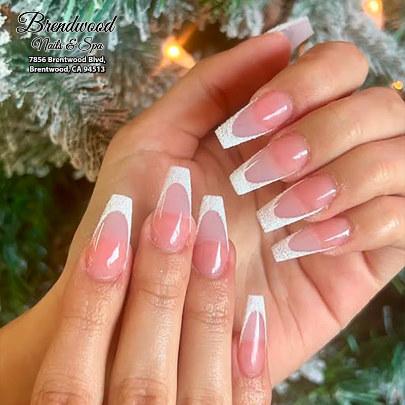 Brentwood Nail Bar — photo 2, Brentwood, CA