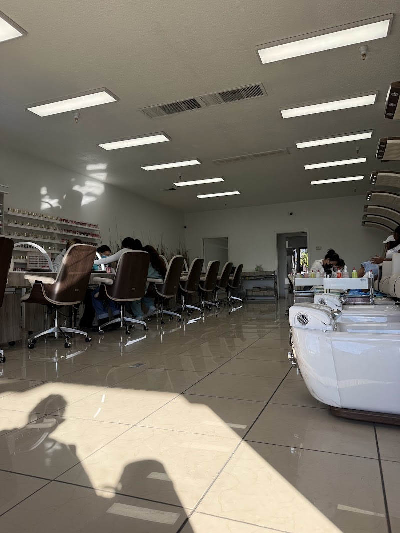 Brentwood Nail Bar — photo 5, Brentwood, CA