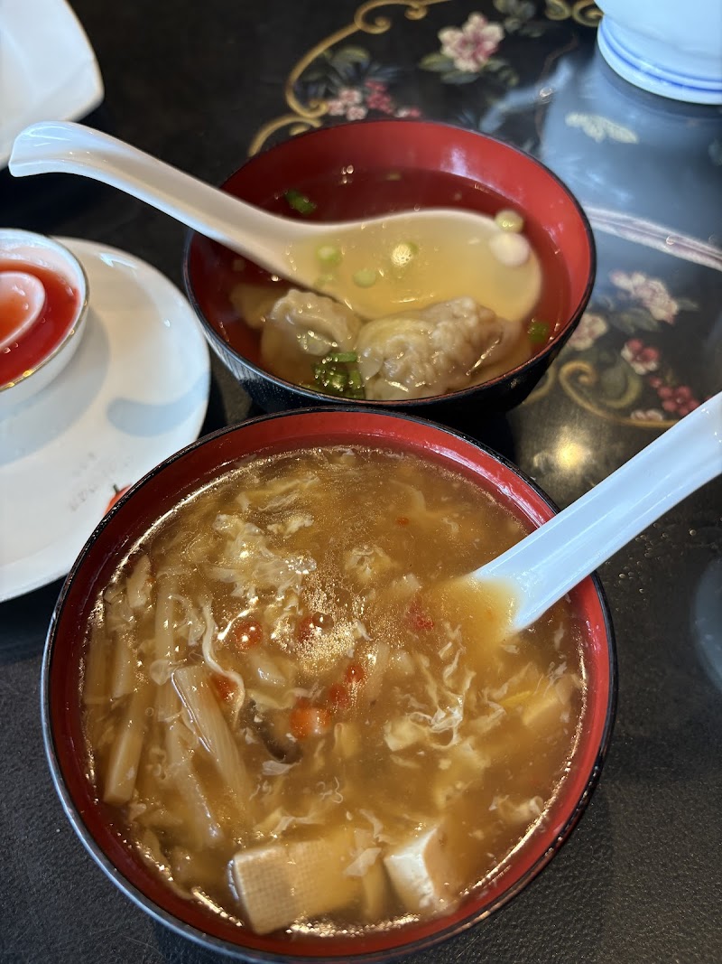 Taiwan Restaurant — photo 5, San Jose, CA