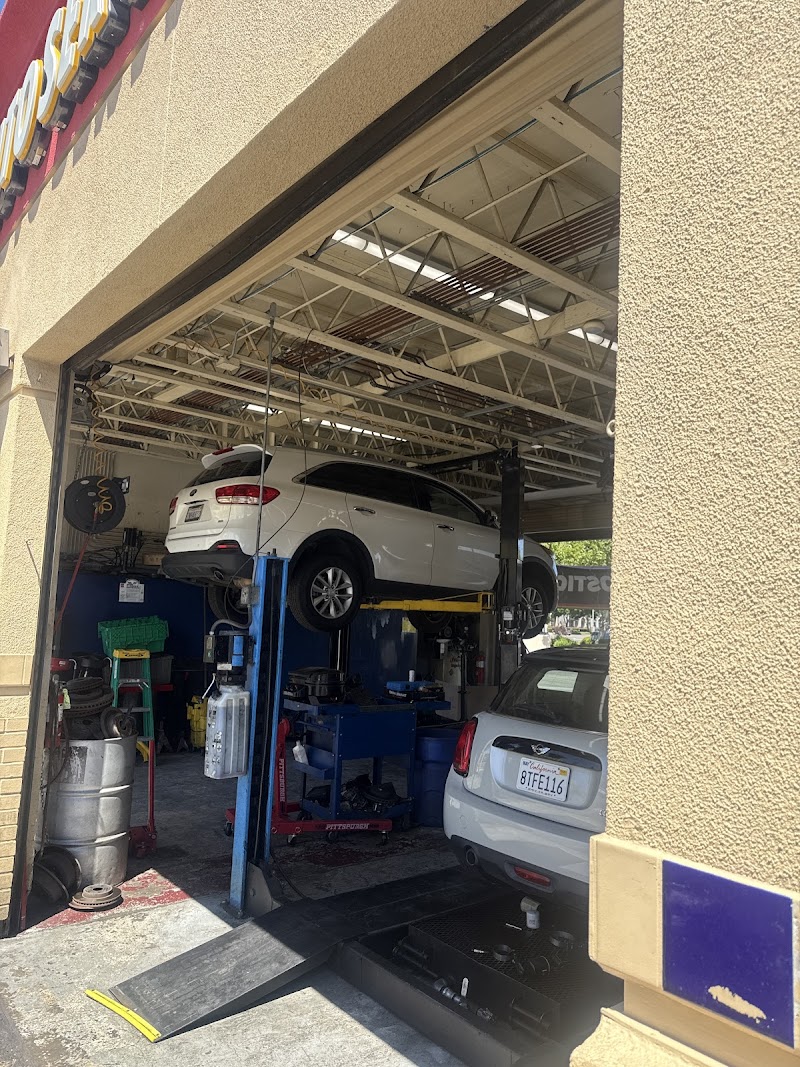 Midas Tracy — photo 3, Tracy, CA