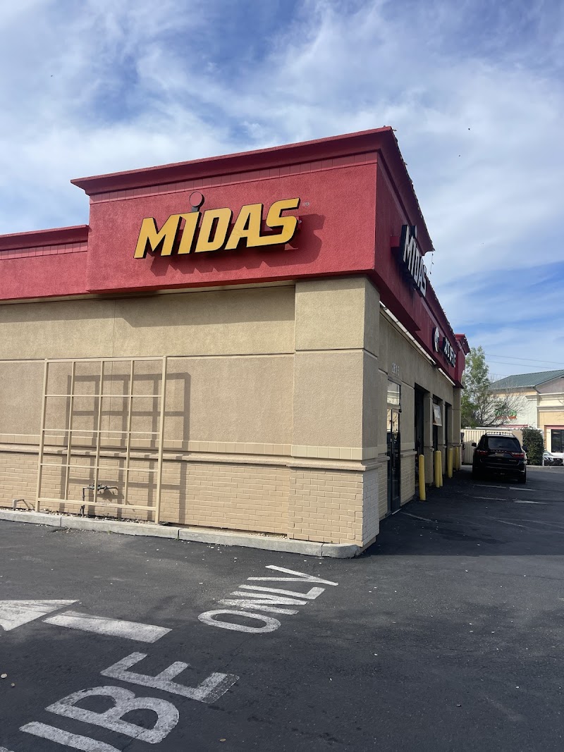 Midas Tracy — photo 4, Tracy, CA