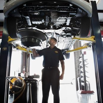 Midas Tracy — photo 5, Tracy, CA