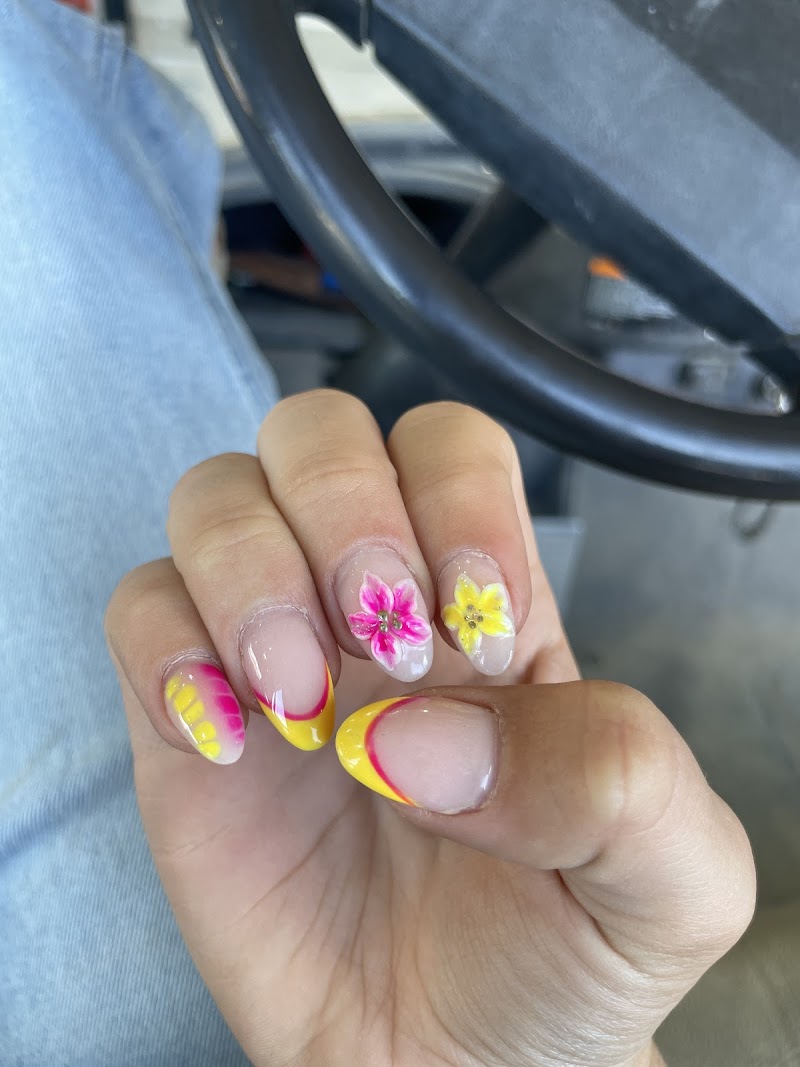 New Blossom Nails & Spa