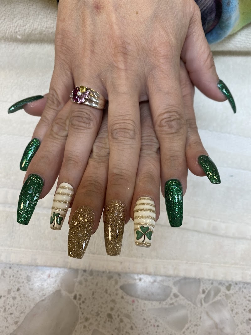 New Blossom Nails & Spa — photo 3, Manteca, CA