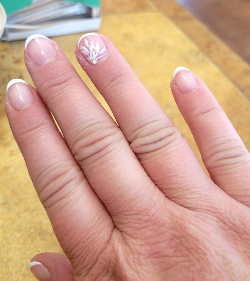 New Blossom Nails & Spa — photo 4, Manteca, CA