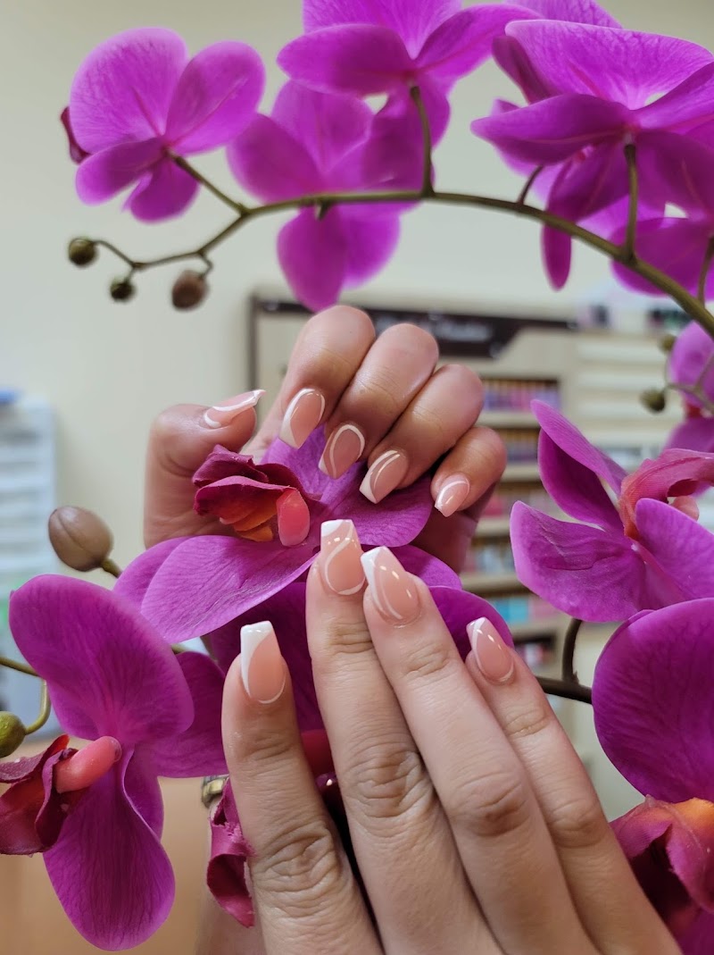 New Blossom Nails & Spa — photo 5, Manteca, CA