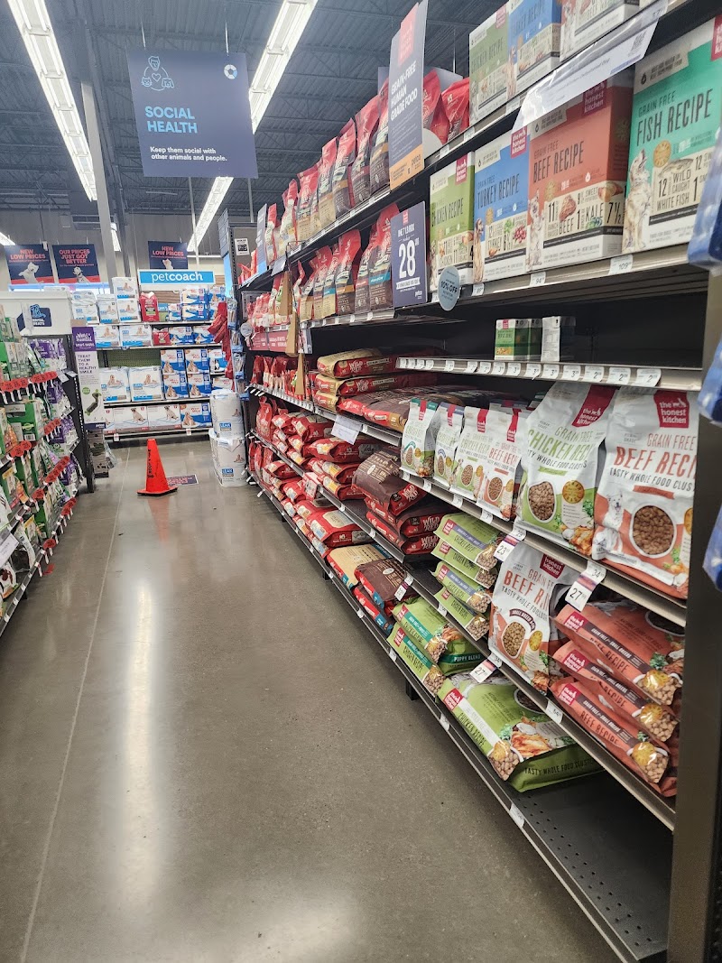 Petco Manteca — photo 2, Manteca, CA