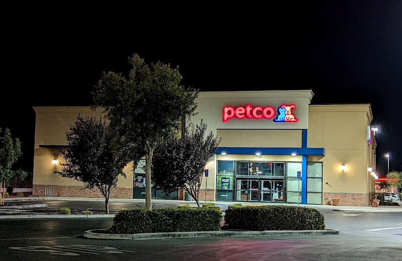 Petco Manteca — photo 3, Manteca, CA