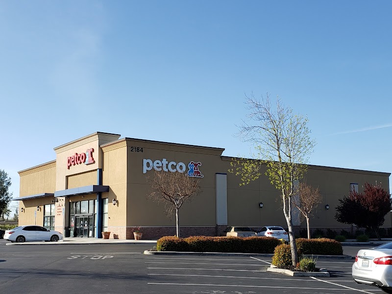 Petco Manteca — photo 5, Manteca, CA