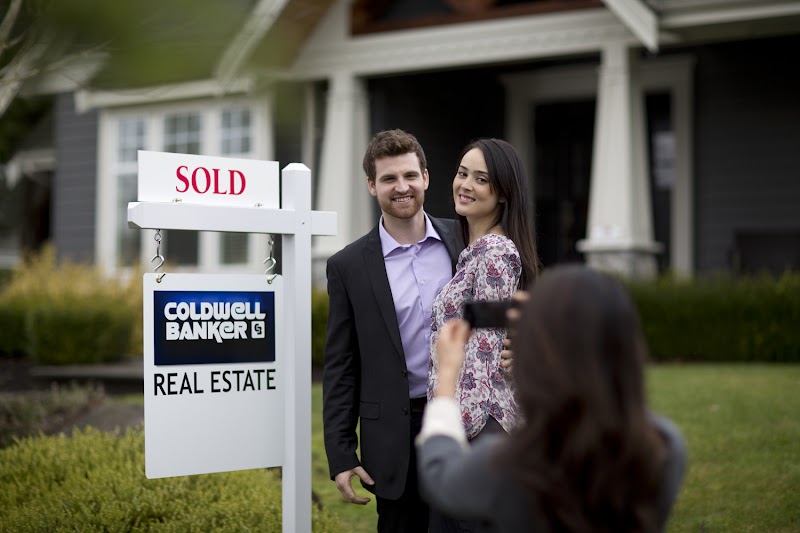 Coldwell Banker Tracy