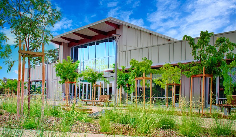 Los Medanos College Brentwood Center