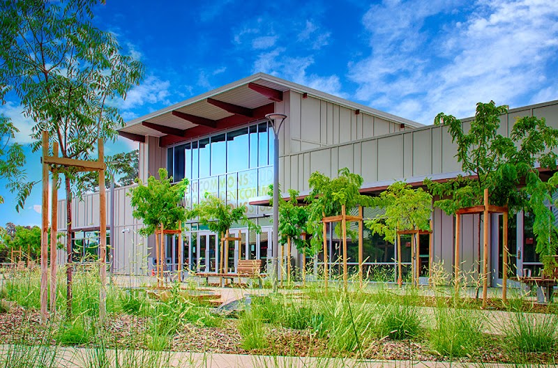 Los Medanos College Brentwood Center — photo 2, Brentwood, CA