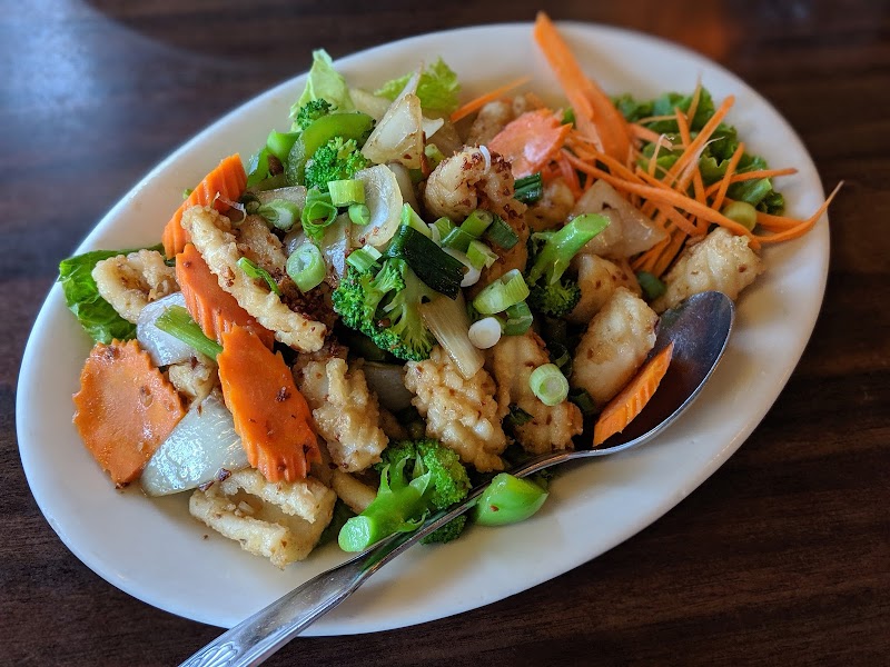 The Old Siam — photo 2, Sunnyvale, CA