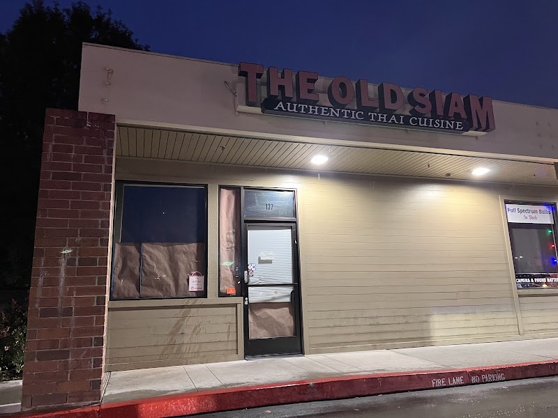 The Old Siam — photo 3, Sunnyvale, CA