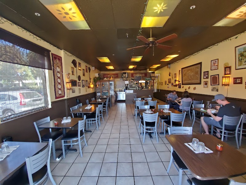 The Old Siam — photo 4, Sunnyvale, CA