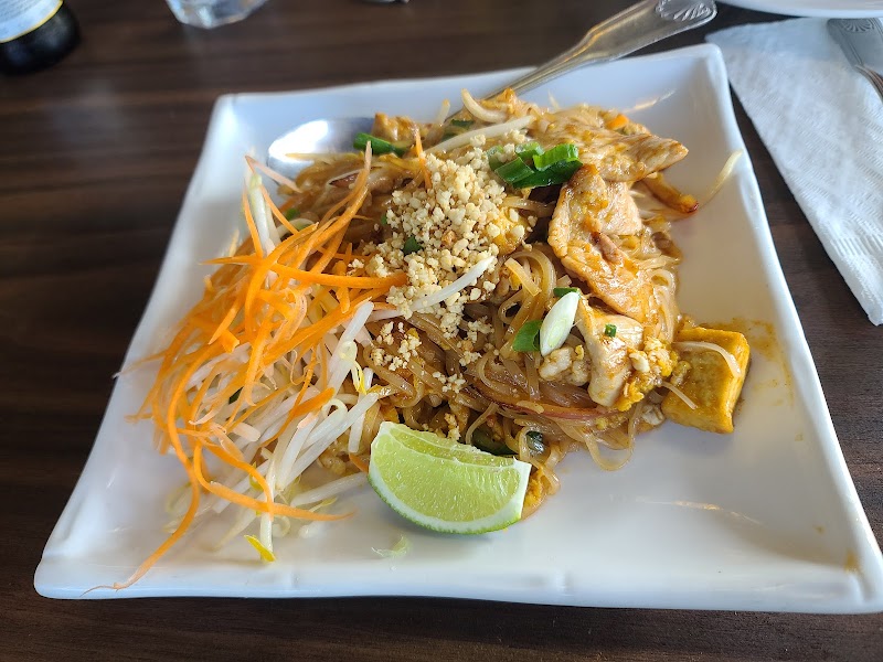 The Old Siam — photo 5, Sunnyvale, CA