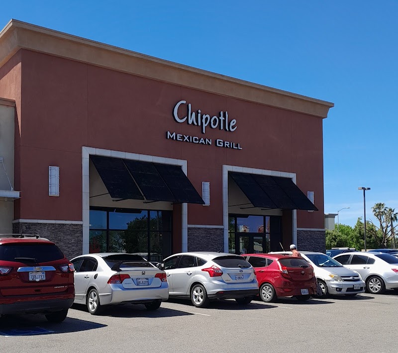 Chipotle Manteca